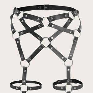 Body harness